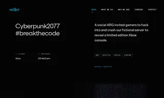 Preview of the Xbox Case Study