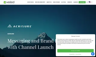 Preview of the Acrisure Case Study