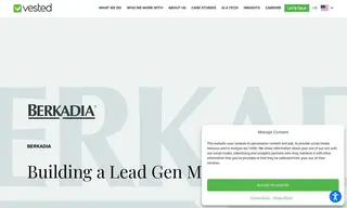 Preview of the Berkadia Case Study