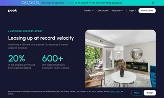 Preview of the Veris Residential Case Study