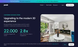 Preview of the GoldOller Case Study