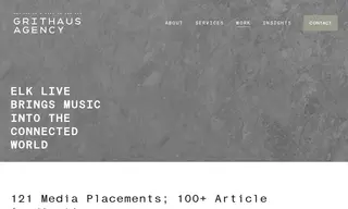 Preview of the Elk Audio Case Study