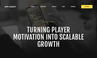 Preview of the Pocket Paws Case Study