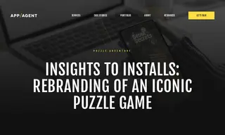 Preview of the Pixel Federation Case Study