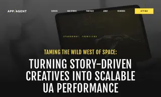 Preview of the Solid Clouds Case Study