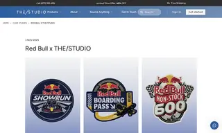 Preview of the Red Bull Case Study