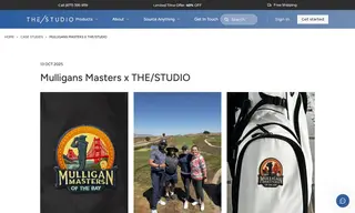 Preview of the Mulligan Masters Case Study