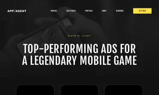 Preview of the Supercell Case Study