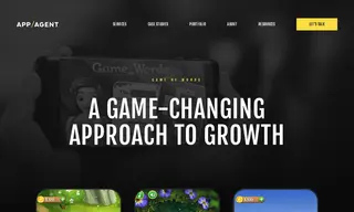 Preview of the DreamLoft Case Study