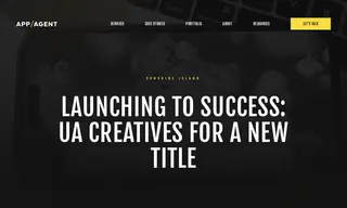 Preview of the Goodgame Studios Case Study