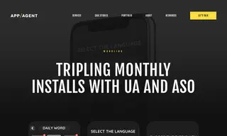 Preview of the Joyglitch Case Study
