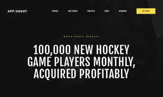 Preview of the Gold Town Games Case Study