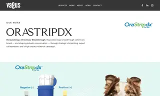 Preview of the OraStripdx Case Study