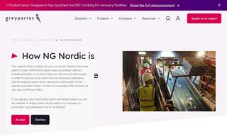 Preview of the NG Nordic Case Study