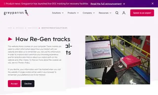 Preview of the Re-Gen Waste Case Study