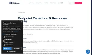 Preview of the Black Hills Information Security Case Study