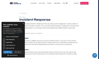 Preview of the Black Hills Information Security Case Study