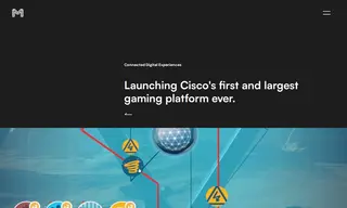 Preview of the Cisco Case Study