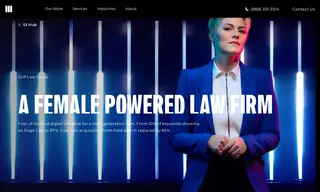 Preview of the Goff Law Group Case Study