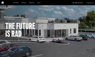 Preview of the Rad Technology Case Study