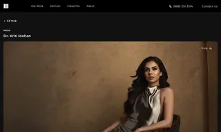 Preview of the Ciaravino Total Beauty Case Study