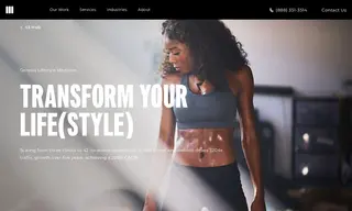 Preview of the Genesis Lifestyle Medicine Case Study