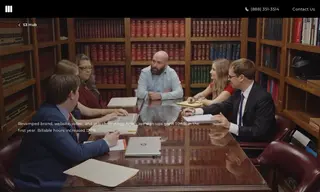 Preview of the Hanauer Law Case Study