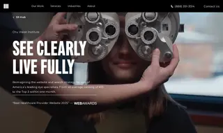 Preview of the Chu Vision Institute Case Study