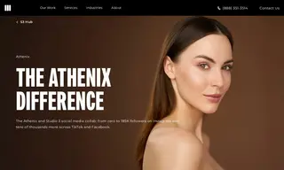 Preview of the Athenix Case Study