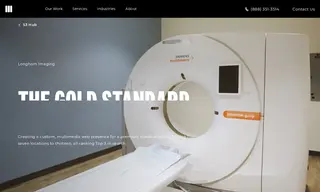 Preview of the Longhorn Imaging Case Study