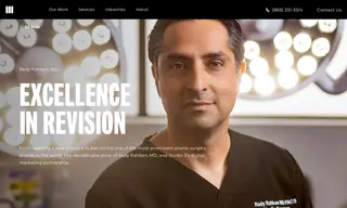 Preview of the Dr. Rady Rahban Case Study