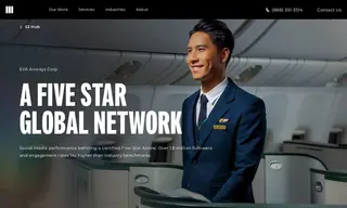 Preview of the EVA Air Case Study