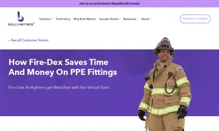 Preview of the Fire-Dex Case Study