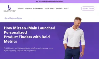 Preview of the Mizzen+Main Case Study
