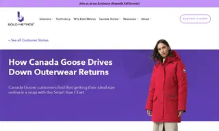 Preview of the Canada Goose Case Study