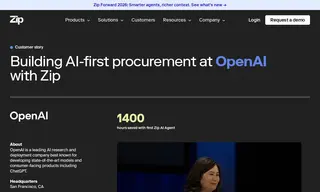 Preview of the OpenAI Case Study