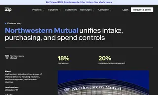 Preview of the Northwestern Mutual Case Study