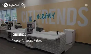 Preview of the CitiTrends Case Study