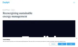 Preview of the Euclid Power Case Study