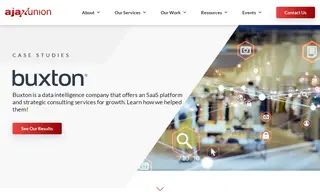 Preview of the Buxton Case Study
