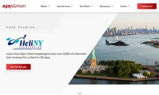 Preview of the HeliNY Case Study