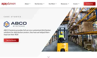Preview of the ABCO Systems Case Study