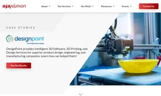 Preview of the DesignPoint Case Study
