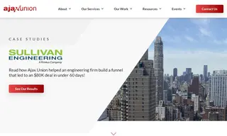 Preview of the Sullivan Engineering Case Study