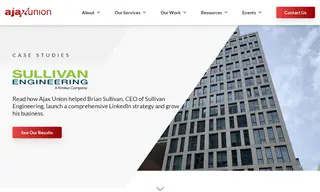 Preview of the Sullivan Engineering Case Study