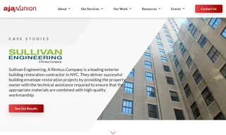Preview of the Sullivan Engineering Case Study