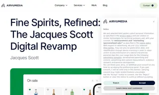 Preview of the Jacques Scott Case Study