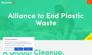 Preview of the Alliance to End Plastic Waste Case Study