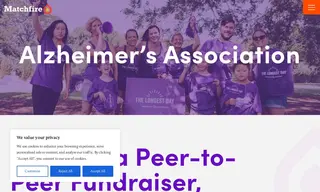 Preview of the Alzheimer’s Association Case Study