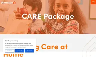 Preview of the CARE Case Study
